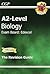 Biology: A2-Level: Exam Board: Edexcel: The Revision Guide