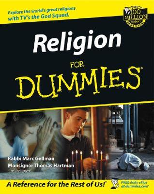 Religion For Dummies (For Dummies Series)