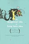 The Magical Life of Long Tack Sam by Ann Marie Fleming