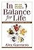 In Balance for Life by Alex Guerrero In Balance for Life by Alex Guerrero