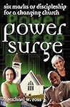 Power Surge: Six Marks of Discipleship for a Changing Church