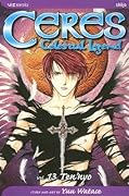Ceres: Celestial Legend, Vol. 13: Ten'nyo