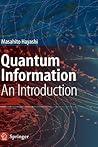 Quantum Information: An Introduction