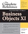 BusinessObjects XI (Release 2): The Complete Reference
