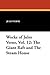 Works of Jules Verne, Vol. ...