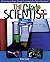 The Glad Scientist Visits Outerspace: Ages 5-10 (The Glad Scientist Series)
