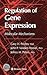 Regulation of Gene Expression