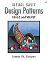 Visual Basic Design Patterns VB 6.0 and VB.NET (With CD-ROm)