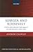 Somoza and Roosevelt: Good Neighbour Diplomacy in Nicaragua, 1933-1945 (Oxford Historical Monographs)
