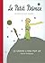 Le Petit Prince / The Little Prince by Antoine de Saint-Exupéry
