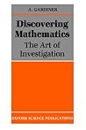 Discovering Mathe...