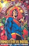 Justice League of America: Another Nail Justice League of America: Another Nail