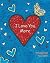 I Love You More by Debra Berry