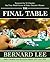 The Final Table Volume II: Poker Columns from the Boston Herald: 2007-June 2008