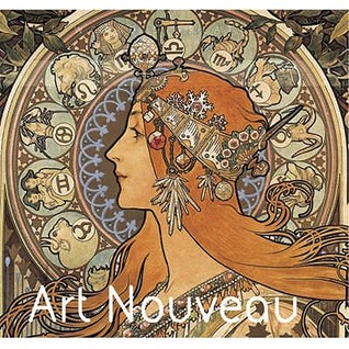 Art Nouveau (The World's Greatest Art)