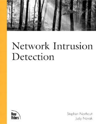 Network Intrusion Detection (Paperback)