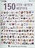 150 Itty-Bitty Motifs