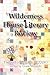 Wilderness House Literary Review Volume 1 by Gloria Mindock