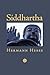 Siddhartha by Hermann Hesse