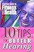 10 Tips for Better Hearing (Compact Guide to Fitness & Health)