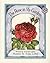 The Rose in My Garden by Arnold Lobel