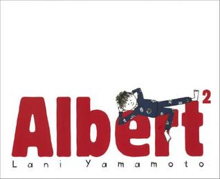Albert 2 (Hardcover)