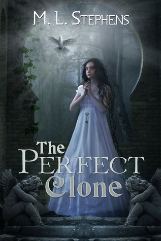 The Perfect Clone (The Perfect Clone, #1)