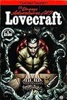 The Strange Adventures of H.P. Lovecraft, Volume 1 by Mac Carter
