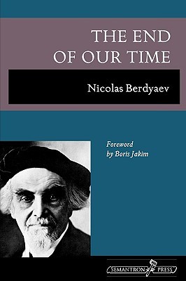 The End of Our Time (Paperback)