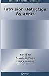 Intrusion Detection Systems (Advances in Information Security, 38)