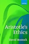 Aristotle's Ethics Aristotle's Ethics