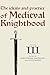 The Ideals and Practice of Medieval Knighthood, volume III by Dafydd Evans