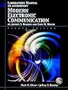 Lab Manual for Modern Electronic Communication