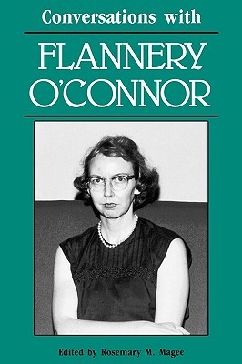 Conversations with Flannery O'Connor (Paperback)