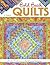 Bold Batik Quilts