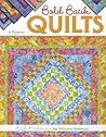 Bold Batik Quilts Bold Batik Quilts