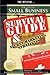 Orlando Small Business Survival Guide and Secret Marketing St... by Ty Young