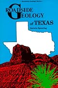 Roadside Geology of Texas