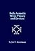 Bulk Acoustic Wave Theory and Devices (Artech House Acoustics Library)