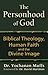 Personhood of God: Biblical Theology, Human Faith and the Divine Image