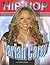 Mariah Carey by Celicia Scott
