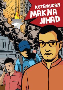 Kutemukan Makna Jihad