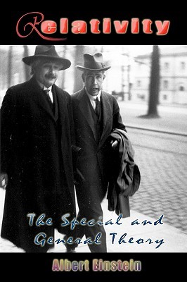 Relativity: The Special and General Theory