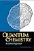QUANTUM CHEMISTRY by David B. Cook