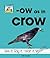 Ow As in Crow (Word Families Set 7)