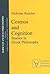 Cosmos And Cognition: Studies in Greek Philosphy (Topics In Ancient Philosophy)