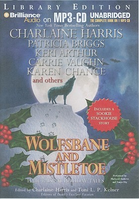 Wolfsbane and Mistletoe