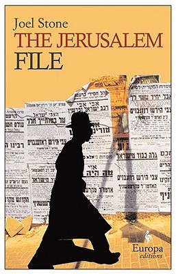 The Jerusalem File (Paperback)