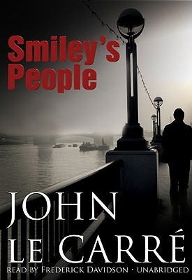Smiley's People