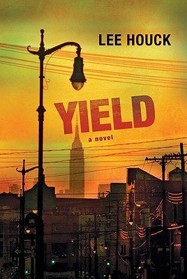 Yield (Paperback)